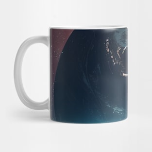 Space Mug